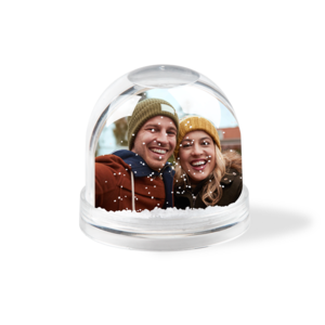 Snow globe